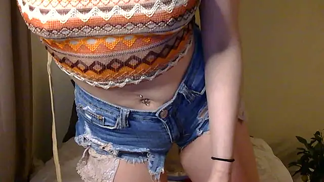 Sexyhottpunani online show from June 7, 2026, 1:21 am