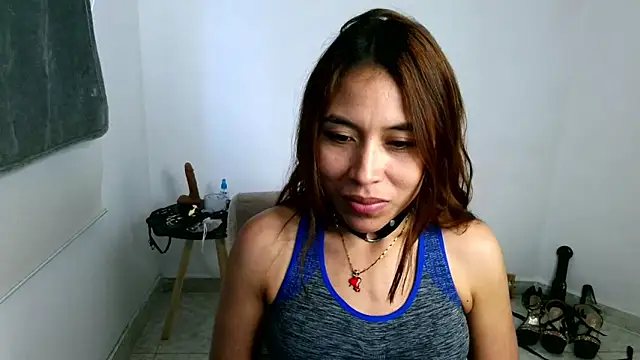 asiri smith online show from April 8, 2026, 10:43 pm