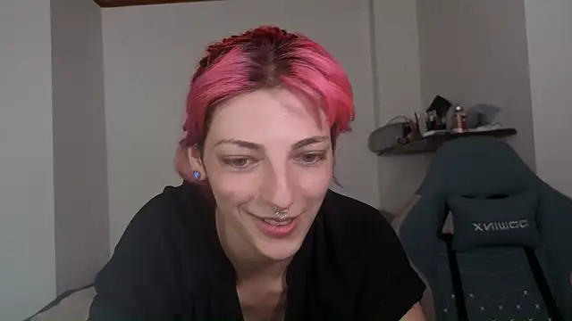 Nixxy naughty online show from September 20, 2025, 10:11 pm