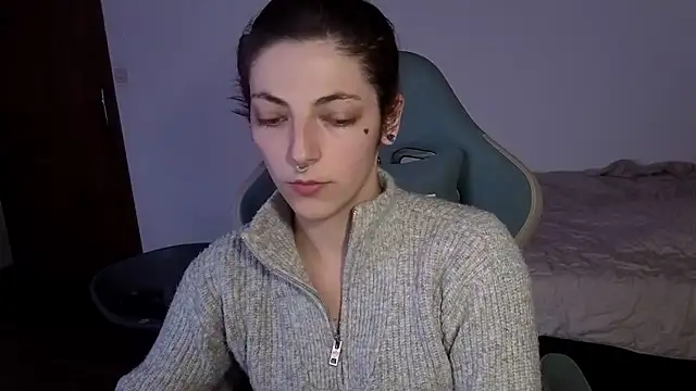 Nixxy naughty online show from January 14, 2026, 8:03 pm