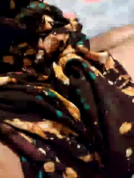 MDROBEL007 online show from January 26, 2025, 3:36 pm