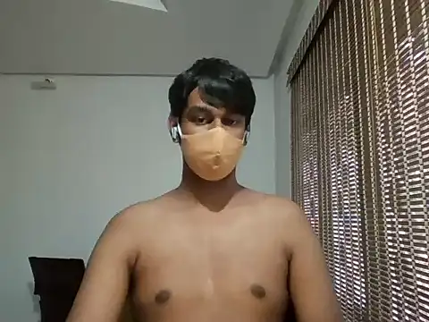 brownguy1234 online show from February 2, 2025, 10:46 am