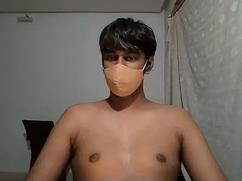 brownguy1234 online show from February 2, 2025, 5:26 pm