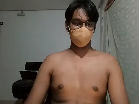 brownguy1234 online show from February 6, 2025, 10:10 pm