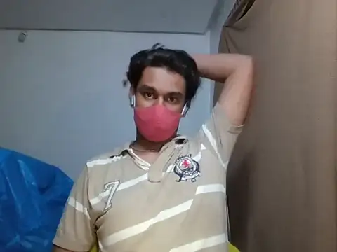 brownguy1234 online show from March 13, 2025, 6:23 pm