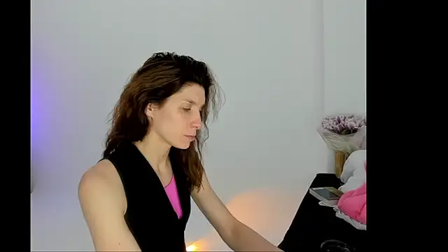 YourSuperModel online show from March 10, 2026, 2:11 pm