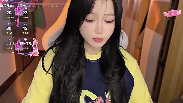 xiSSts online show from December 5, 2024, 10:34 pm