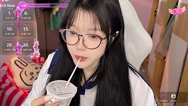 xiSSts online show from December 12, 2024, 11:47 pm