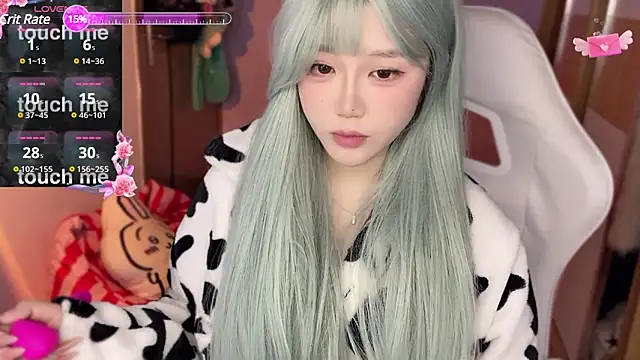 xiSSts online show from January 2, 2025, 5:29 pm