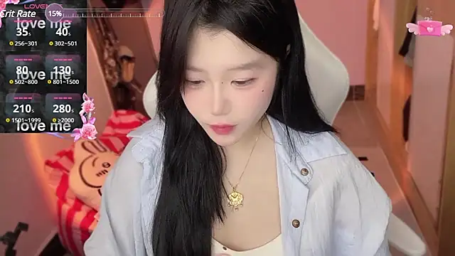 xiSSts online show from February 25, 2025, 12:47 am