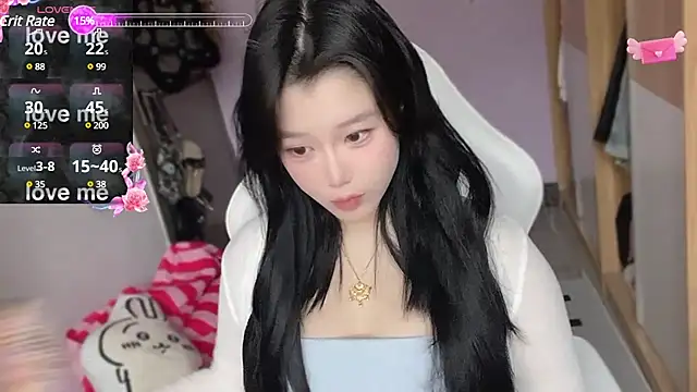 xiSSts online show from February 26, 2025, 12:49 am