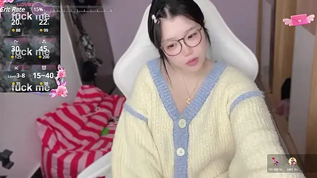 xiSSts online show from March 7, 2025, 6:13 am