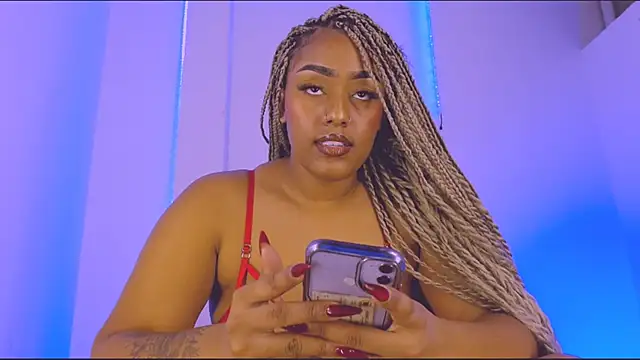 Emily Williams12 online show from April 10, 2026, 4:50 am