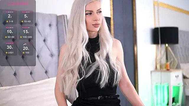 Snapshot of KiaHarper chatting on February 14, 2025, 10:36 pm KiaHarper online show from February 14, 2025, 10:36 pm