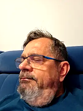 axecoman60 online show from April 25, 2026, 5:43 pm