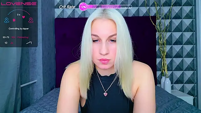 NellyStorm online show from December 27, 2024, 1:43 am