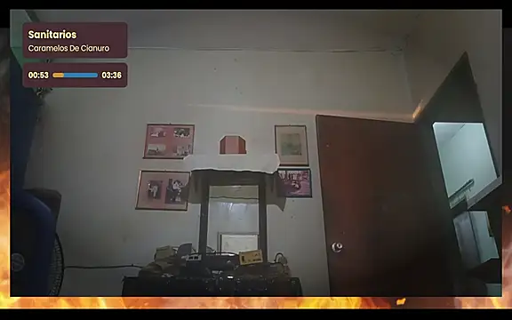 Aj love22 online show from September 28, 2025, 10:15 pm