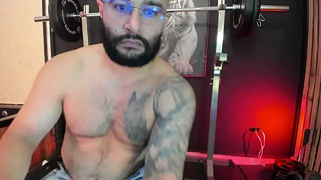 Luke  09 online show from March 19, 2026, 11:47 am