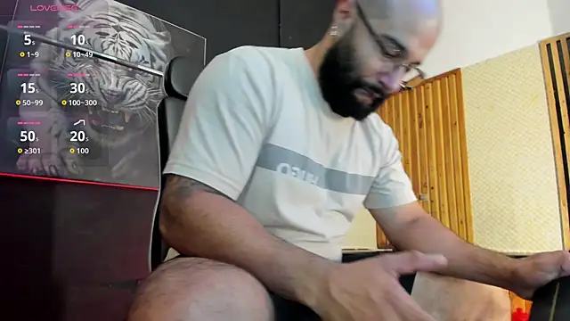 Luke  09 online show from April 17, 2026, 11:35 am