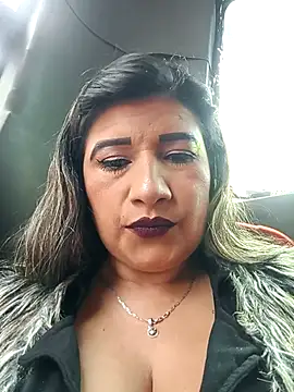 Hannahcandyy online show from February 7, 2026, 4:22 pm