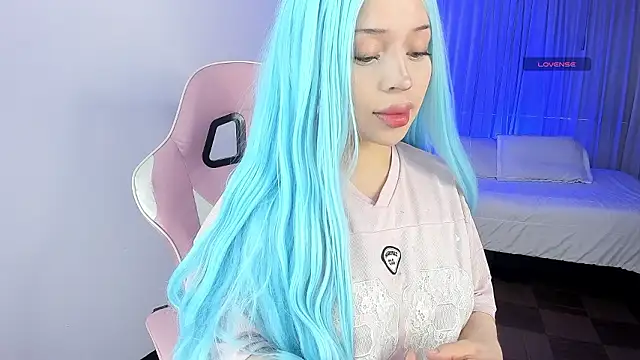 Kendall Bunnyy online show from March 18, 2026, 9:07 pm