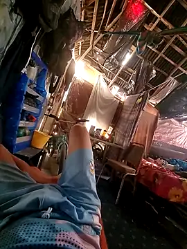 BillowedLeaper online show from December 22, 2025, 3:20 pm