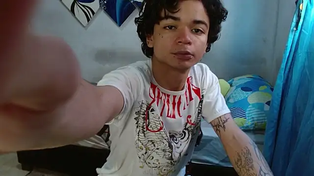 Lovebeng  online show from February 12, 2026, 12:55 pm