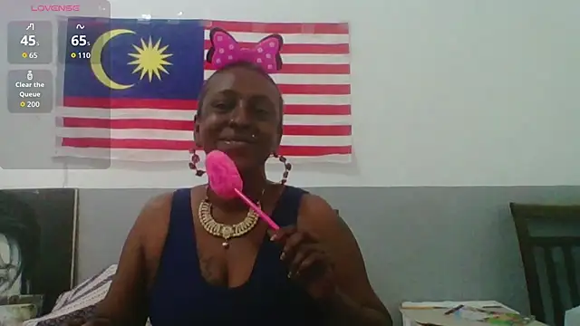 mamakarma1403 online show from July 5, 2026, 3:13 am