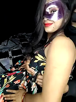 Hotty-priyanka online show from February 10, 2025, 5:30 pm