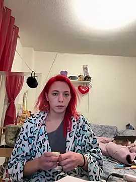 kattleya1407 online show from January 8, 2025, 12:49 am