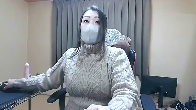 Snapshot of SAKURA_OSUSHI chatting on January 2, 2025, 2:02 pm SAKURA OSUSHI online show from January 2, 2025, 2:02 pm