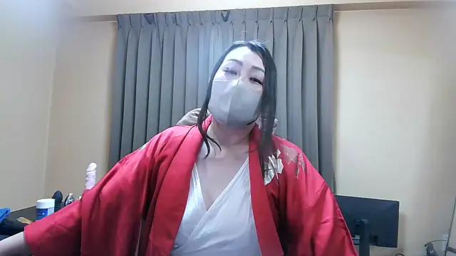Snapshot of SAKURA_OSUSHI chatting on January 5, 2025, 12:53 pm SAKURA OSUSHI online show from January 5, 2025, 12:53 pm