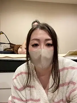 Snapshot of SAKURA_OSUSHI chatting on February 17, 2025, 3:31 pm SAKURA OSUSHI online show from February 17, 2025, 3:31 pm