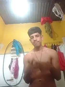 DecisivePimiento online show from September 23, 2025, 8:12 pm
