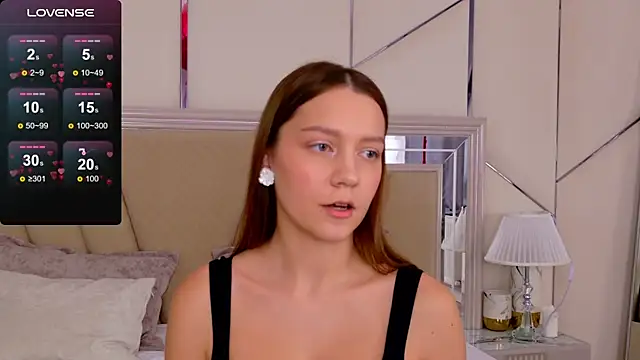 Snapshot of AliceBrayan chatting on February 17, 2025, 11:44 am AliceBrayan online show from February 17, 2025, 11:44 am