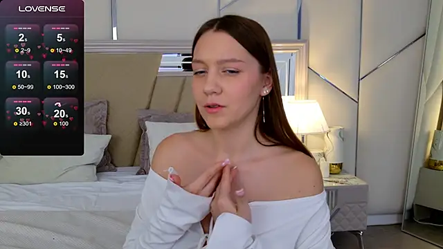 Snapshot of AliceBrayan chatting on February 22, 2025, 11:57 am AliceBrayan online show from February 22, 2025, 11:57 am