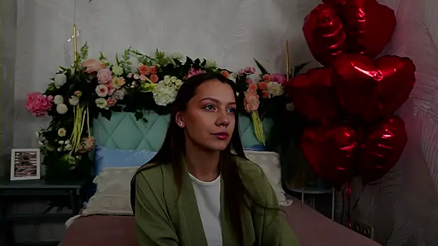 Snapshot of AliceBrayan chatting on February 18, 2026, 5:09 pm AliceBrayan online show from February 18, 2026, 5:09 pm