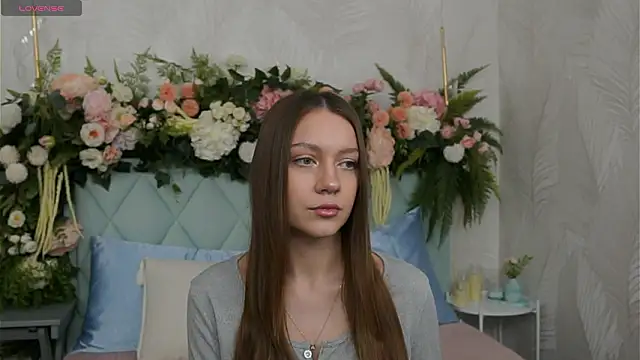 AliceBrayan online show from March 6, 2026, 5:09 pm