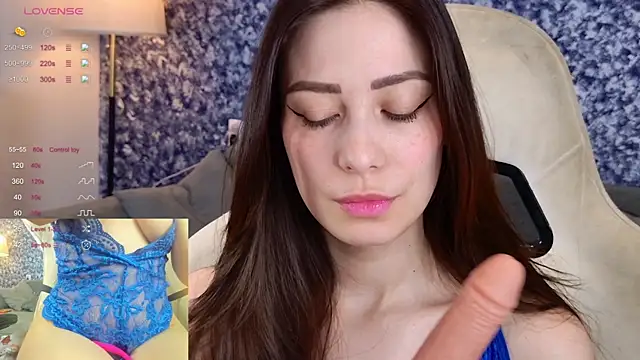Miss Mia Murr online show from June 24, 2026, 4:55 am