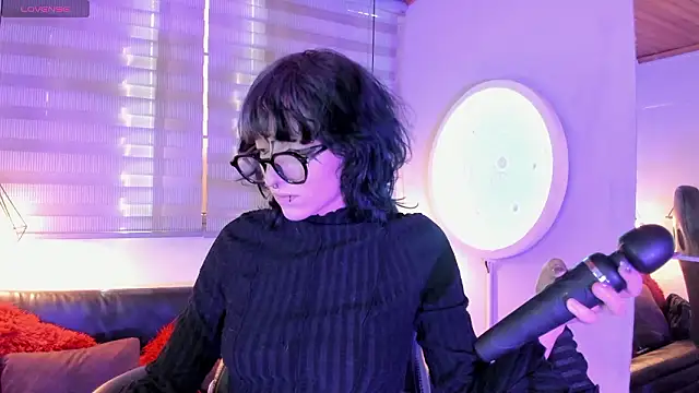 Ghosty Doll online show from March 26, 2026, 7:08 pm