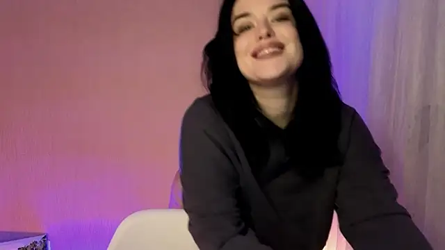 Snapshot of Act_avia chatting on February 16, 2025, 5:37 pm Act avia online show from February 16, 2025, 5:37 pm