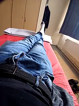 pascalino100 online show from March 27, 2026, 11:10 am