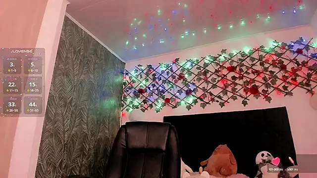 Snapshot of Lilith_Miller21 chatting on September 28, 2025, 8:25 pm Lilith Miller21 online show from September 28, 2025, 8:25 pm