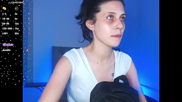 Snapshot of bellatrix25 chatting on March 21, 2026, 4:54 pm bellatrix25 online show from March 21, 2026, 4:54 pm