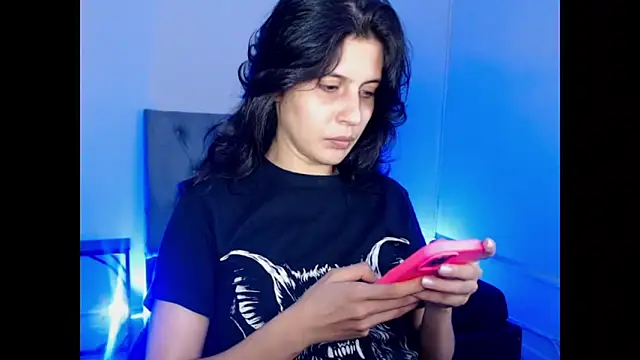 Snapshot of bellatrix25 chatting on March 24, 2026, 3:28 pm bellatrix25 online show from March 24, 2026, 3:28 pm