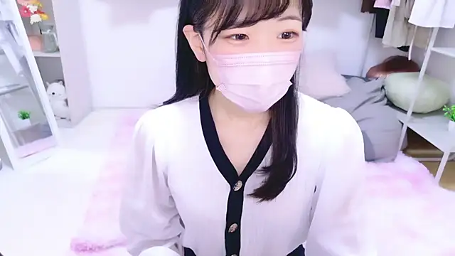 867 haruna online show from March 4, 2026, 5:41 pm