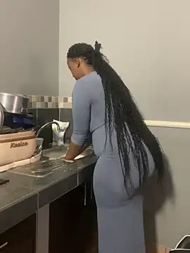 Candy Love 18 online show from March 22, 2026, 11:57 am