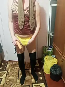 Caprron online show from January 12, 2025, 6:16 pm