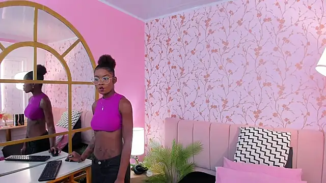 amber-hill online show from February 25, 2025, 1:20 am