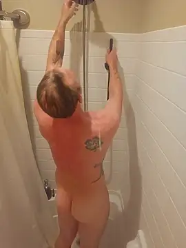 AtomicAsterisk74 online show from October 6, 2025, 5:05 am